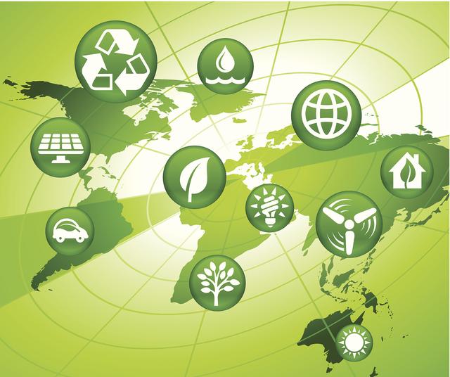 碳資產(chǎn)管理揭秘 企業(yè)如何開創(chuàng)綠色經(jīng)濟新篇章